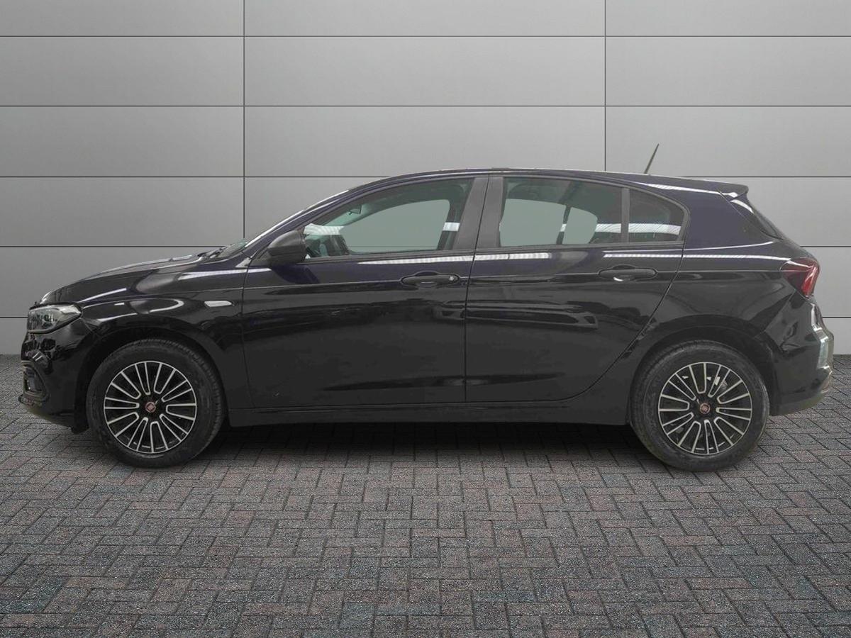 FIAT Tipo 5p 1.0 100cv