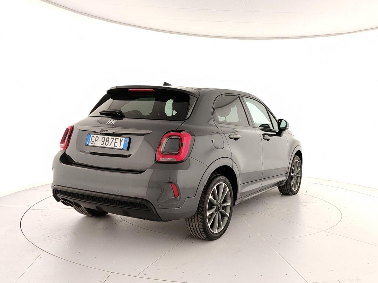 Fiat 500X 1.3 MultiJet 95 CV Sport