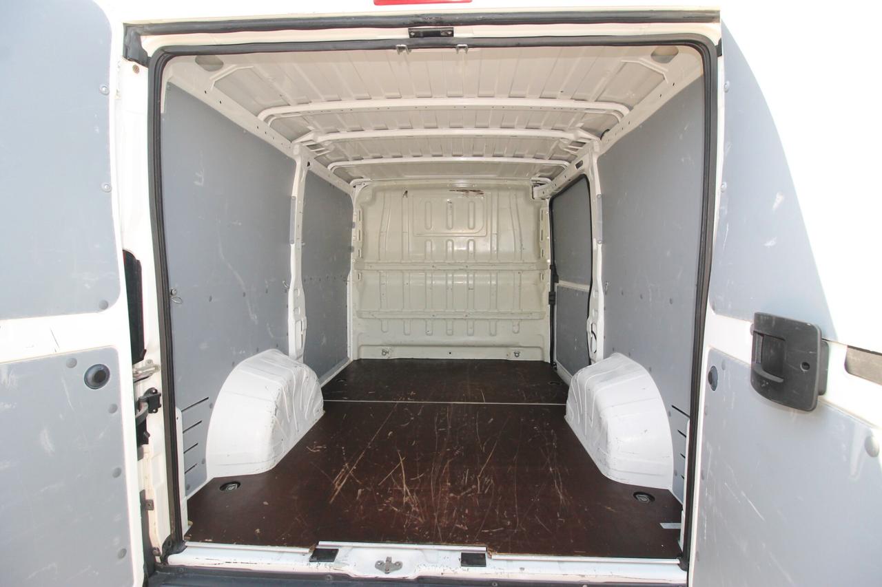 Citroen Jumper 33 L1H1 2.0 bluehdi 130 | 2017