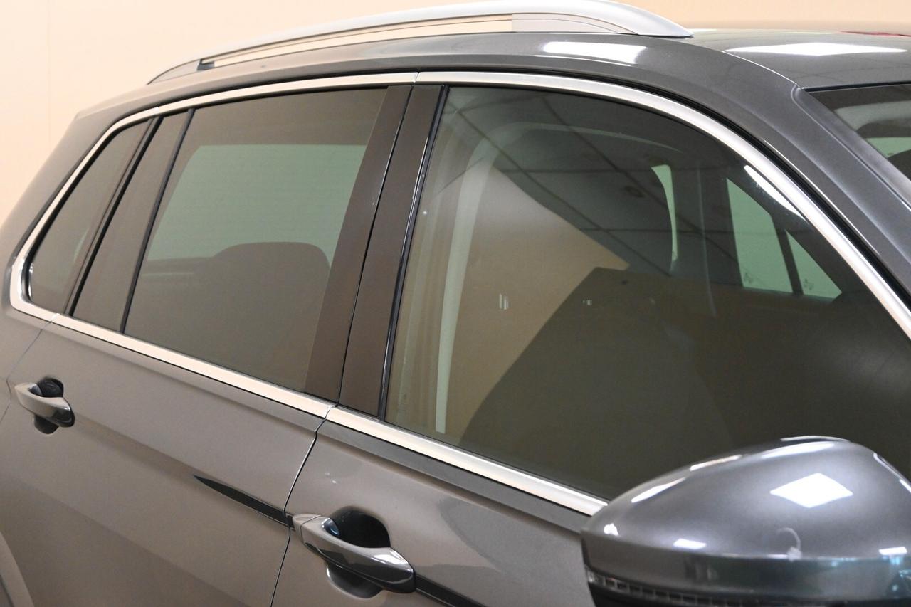 VOLKSWAGEN Tiguan 2ª serie Tiguan 1.4 TSI 150 ...