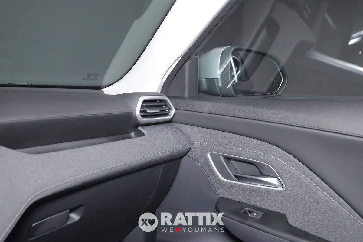 MG ZS 1.5 Hybrid+ Comfort Auto