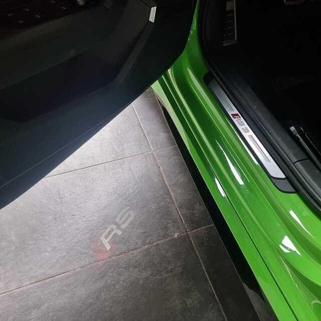 Audi A3 RS 3 SPB TFSI quattro S tronic CARBO-GARANZIA AUDI