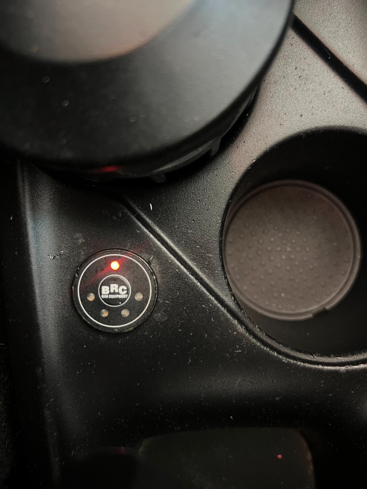 Hyundai i10 1.1 BI-FUEL GPL/UNICO PROPRIETARIO