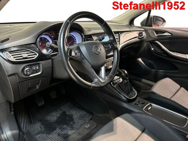 OPEL Astra 1.6 CDTi 136CV Start&Stop Sports Tourer Dynamic