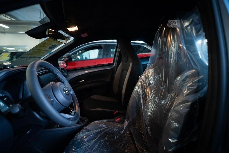 Toyota Aygo X Air 1.0 Trend Air 72cv