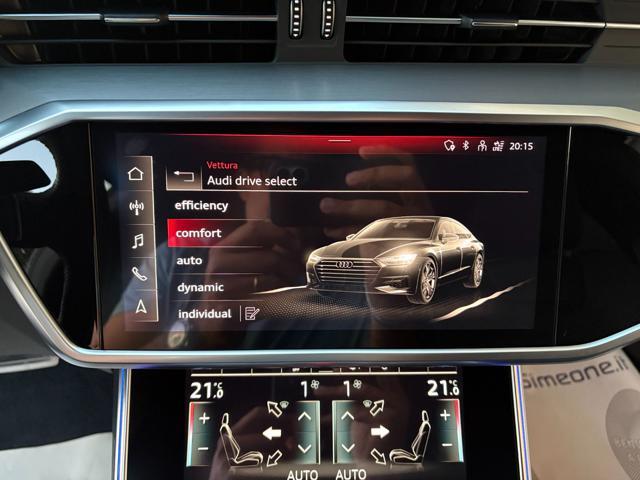 AUDI A7 SPB 40 2.0 TDI ultra quattro S tronic S line plus