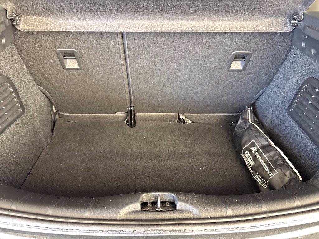 CITROEN C3 1.2 puretech monna lisa (exclusive) s&s 82cv etg my16 del 2016