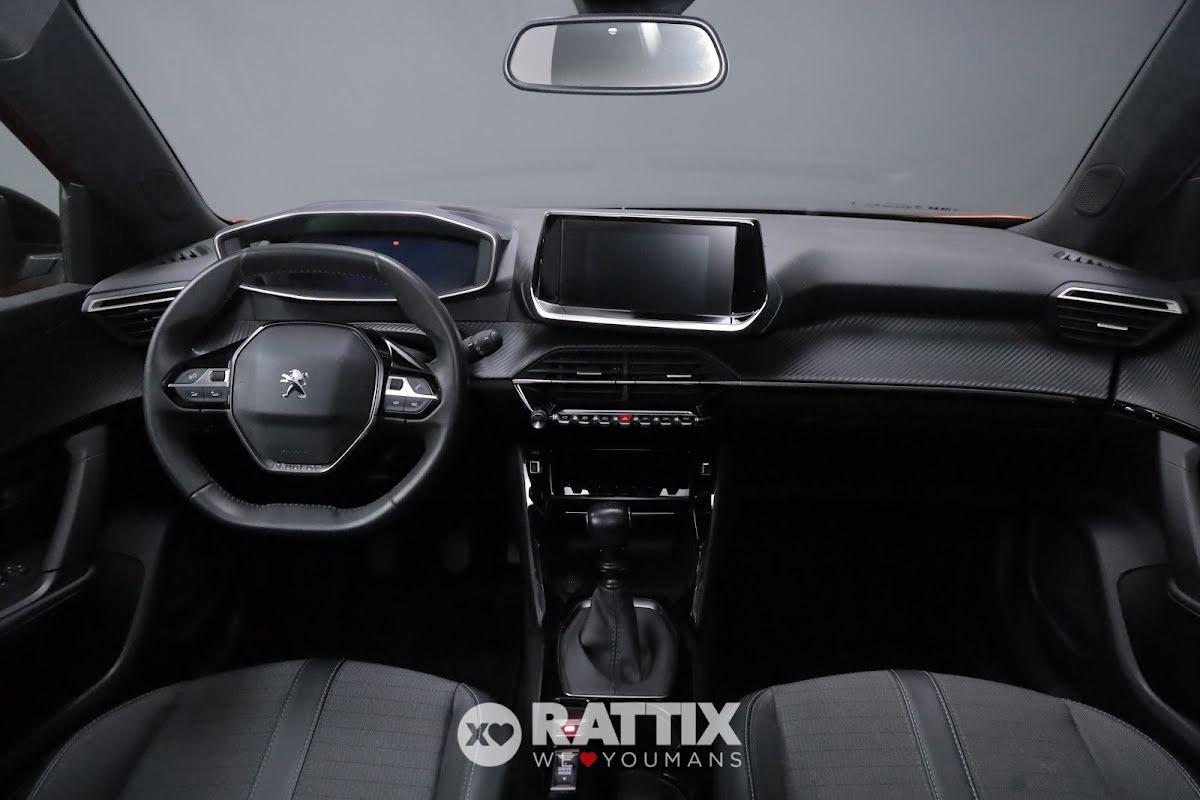 Peugeot 2008 1.2 Puretech 100CV Allure Pack