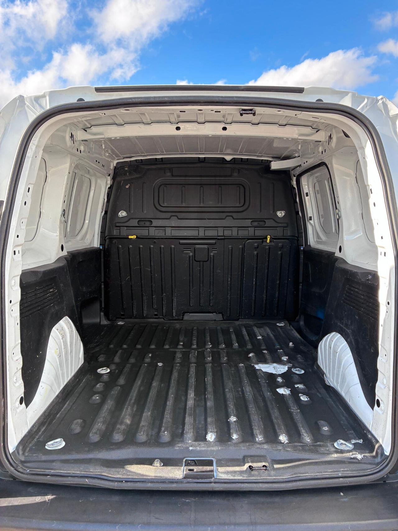Citroen Berlingo 1.5 Bluehdi 100 cv 3 posti