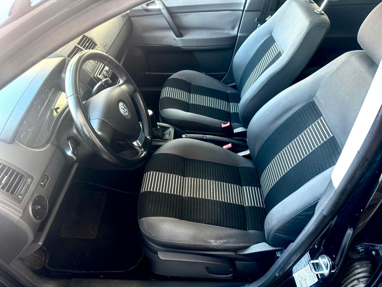 Volkswagen Polo 1.2 70 CV 5p. Comfortline