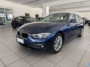 BMW Serie 3 Touring 320d xDrive Business Advantage