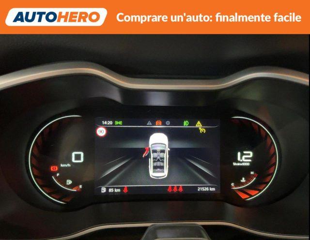 MG ZS 1.5 VTi-tech Luxury