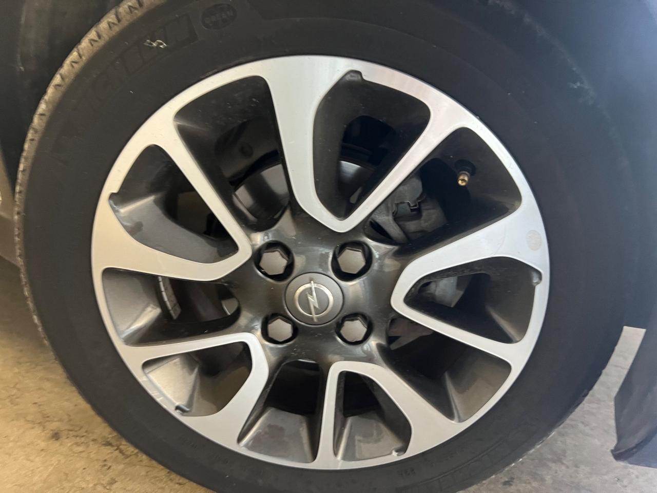 Karl Rocks 1.0 73cv 5 POSTI PREZZO REALE