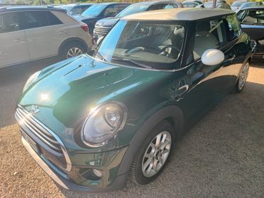 Mini 1.5 Cooper D Hype