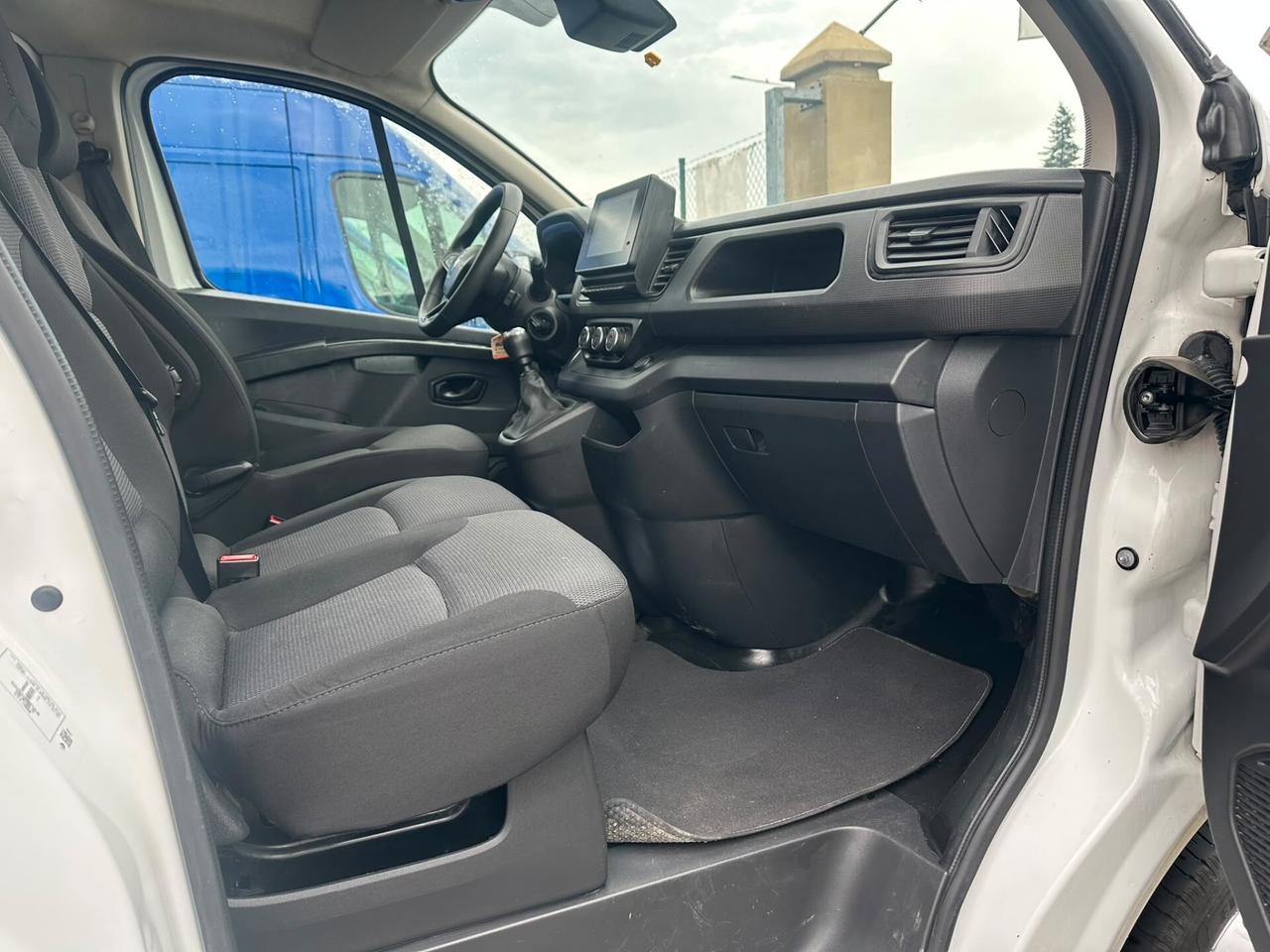 Renault Trafic T27 2.0 dCi 130CV PC-TN Furgone Start