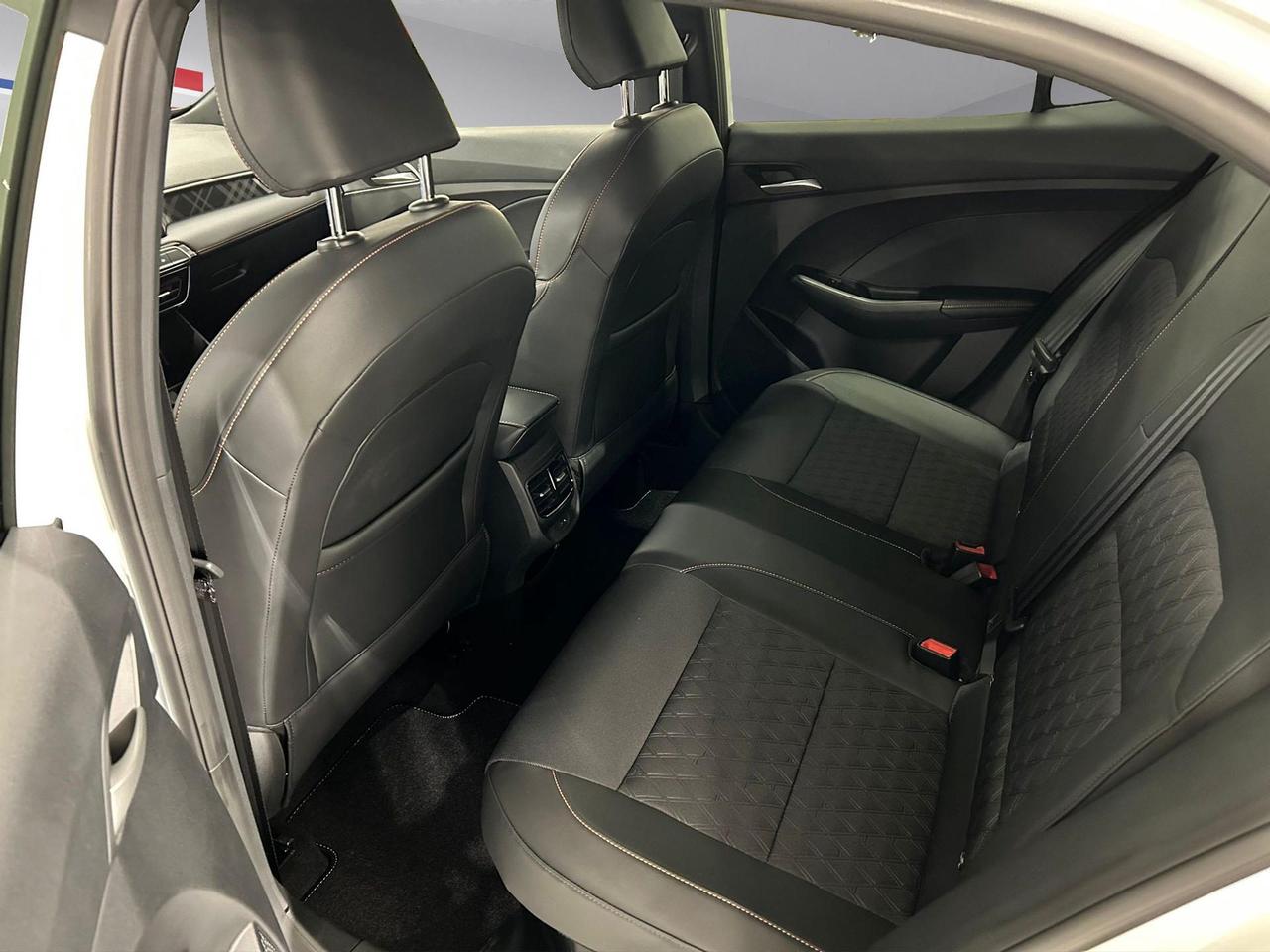 Mg 1.5 hybrid+ Comfort auto