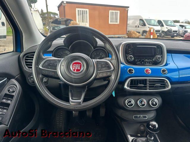 FIAT 500X 1.0 T3 120 CV Urban