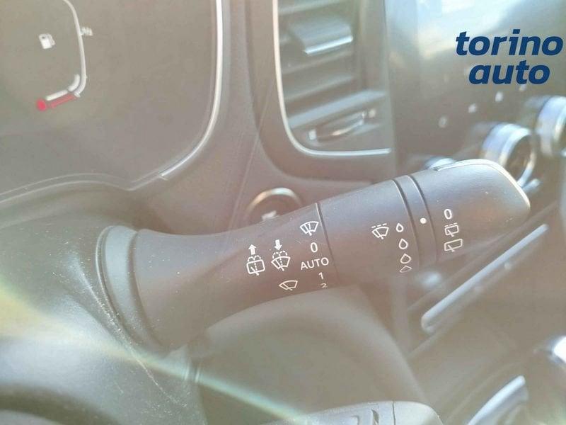 Renault Mégane Mégane Sporter Blue dCi 115 CV EDC Business