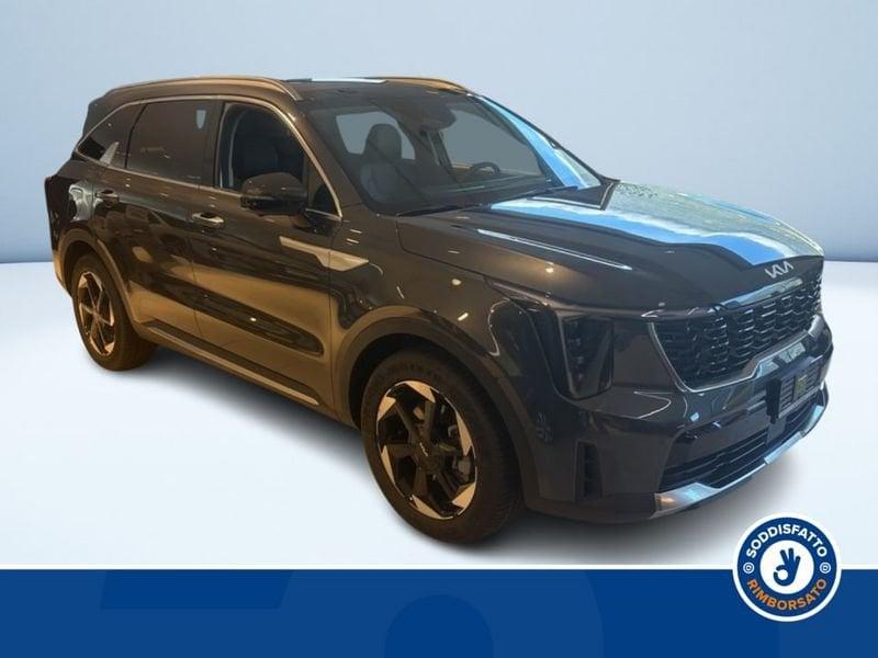 KIA Sorento 1.6 PHEV AWD Evolution MY25
