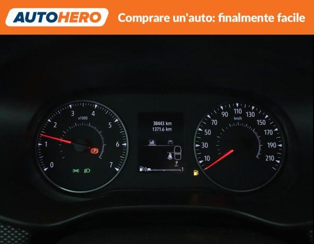 DACIA Sandero Stepway 1.0 TCe 90 CV Comfort