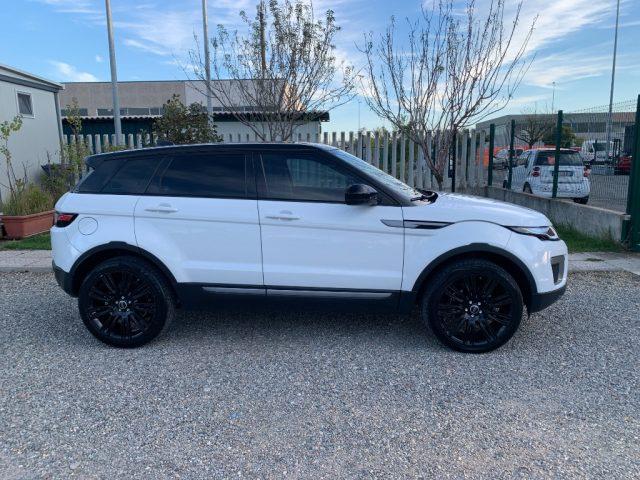 LAND ROVER Range Rover Evoque 2.0 eD4 5p. SE Dynamic