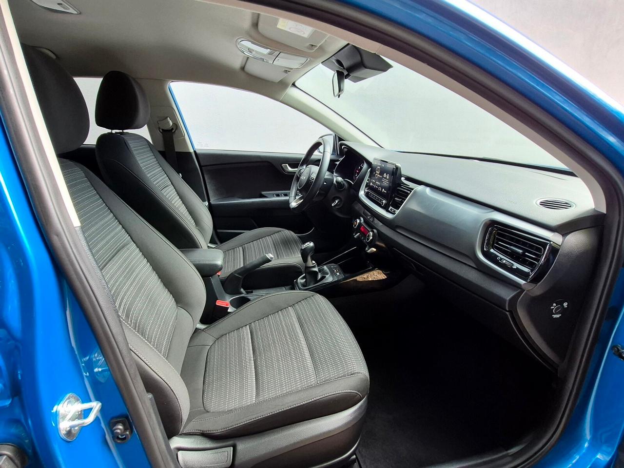 Kia Stonic 1.0 T-GDi 100 CV MHEV Style