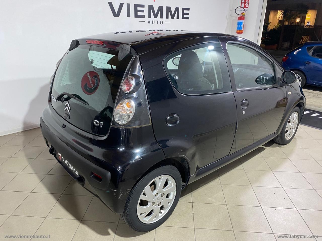 CITROEN C1 1.0 5p. airdream Amici