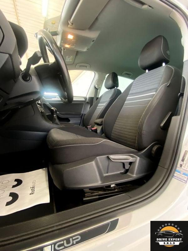 Volkswagen Golf Golf 1.6 TDI 110 CV 5p. Highline BlueMotion Technology
