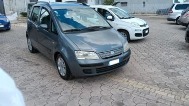 Fiat Idea 1.3 Multijet 16V 90 CV BlackLabel