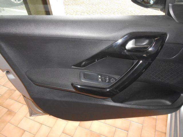 PEUGEOT 208 BlueHDi 75 5 p Active