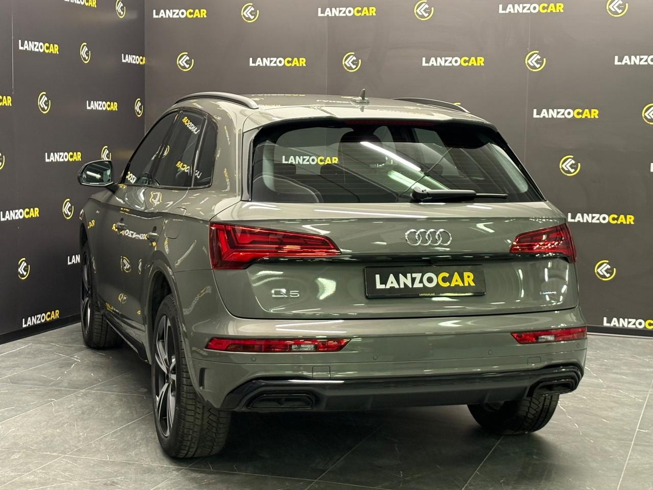 Audi Q5 55 2.0 265CV*KM ZERO*S-LINE*