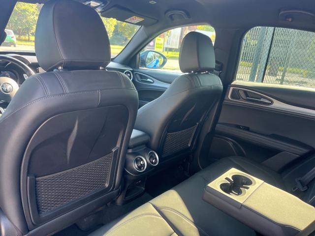 ALFA ROMEO Stelvio 2.2 Turbodiesel 210 CV AT8 Q4 Veloce