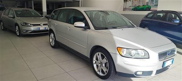 Volvo V50 1.6 D cat Kinetic