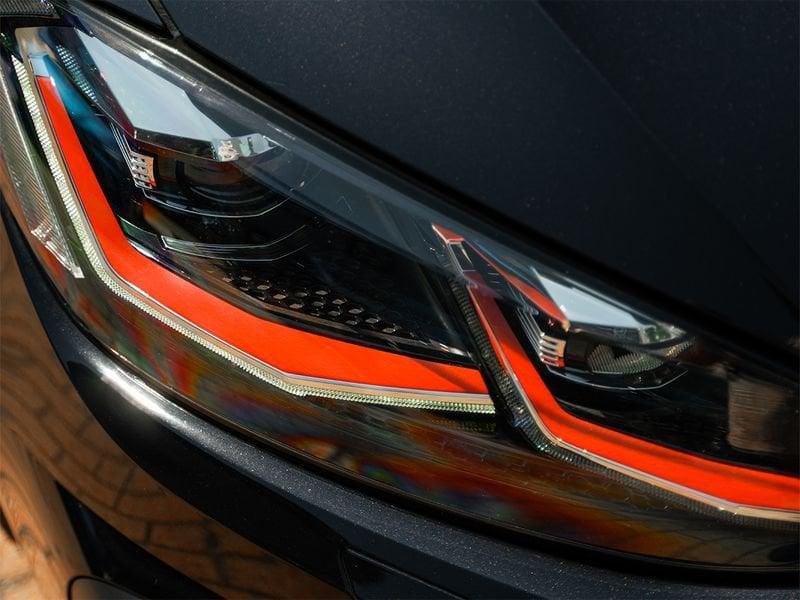 Volkswagen Golf VII 5p 2.0 tsi Gti Performance 245cv dsg