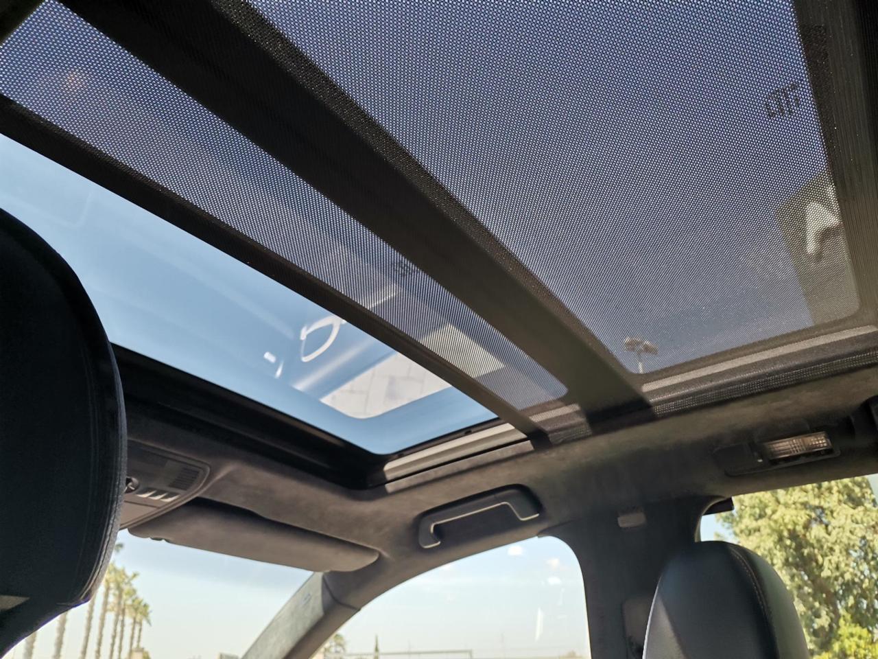 Porsche Cayenne 4.5 Turbo S tiptronic