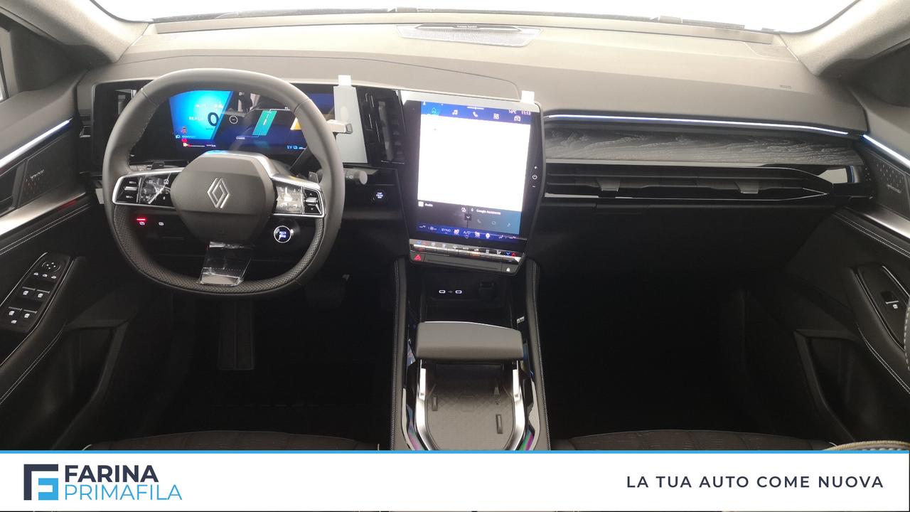 RENAULT NUOVO AUSTRAL iconic MY24 E-Tech full hybrid 200