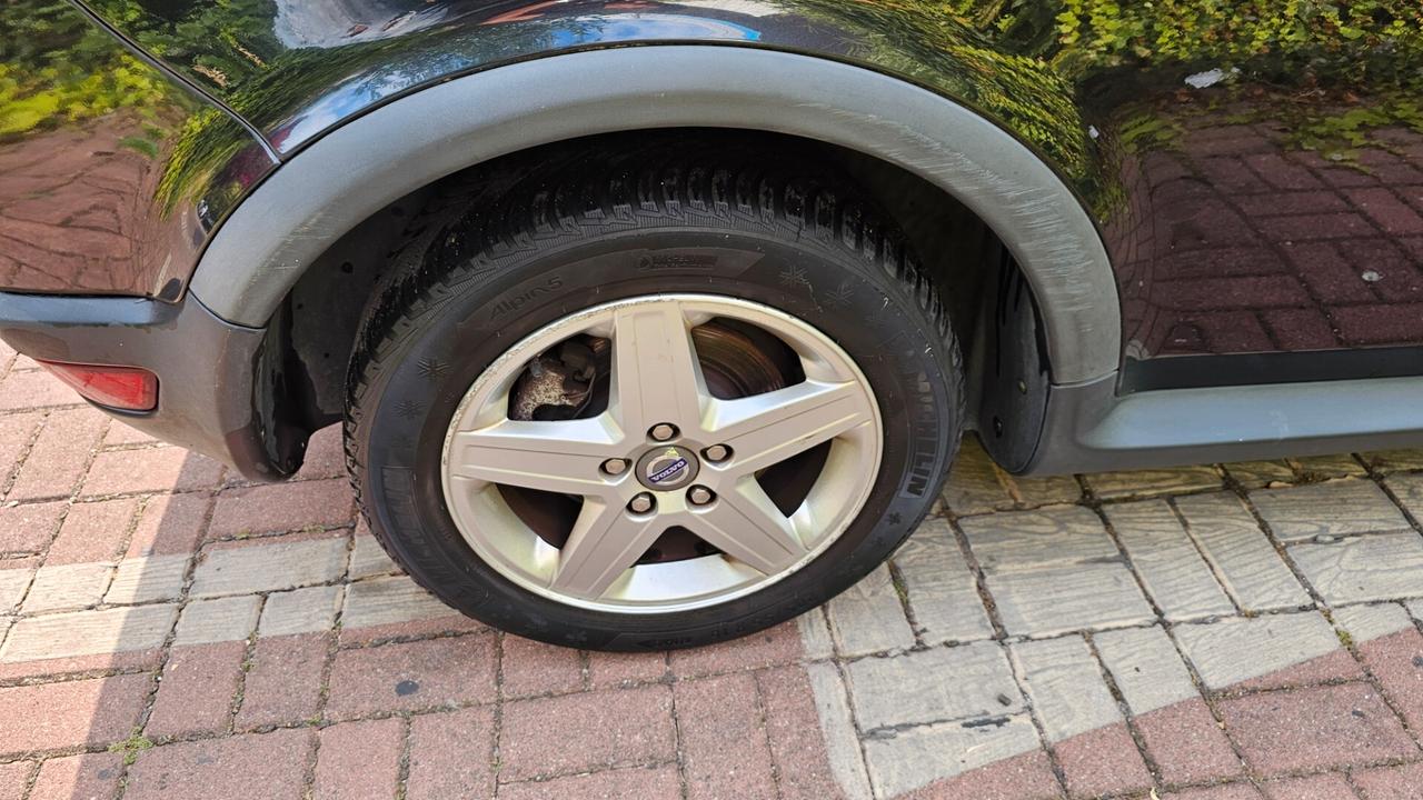 Volvo C30 1.6 D Summum