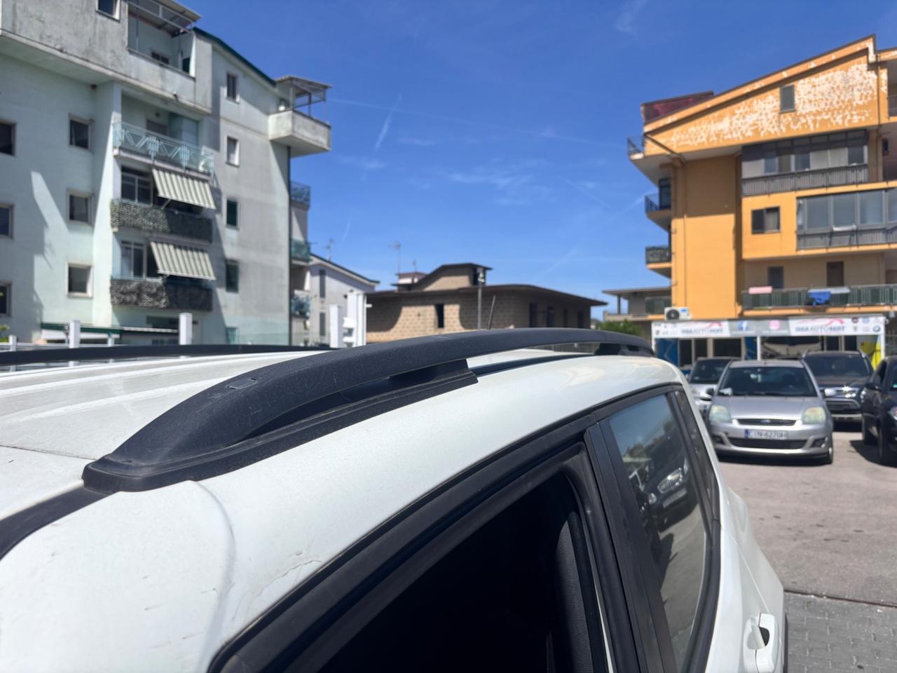 Jeep Renegade 1.6 Mjt 105 CV Business