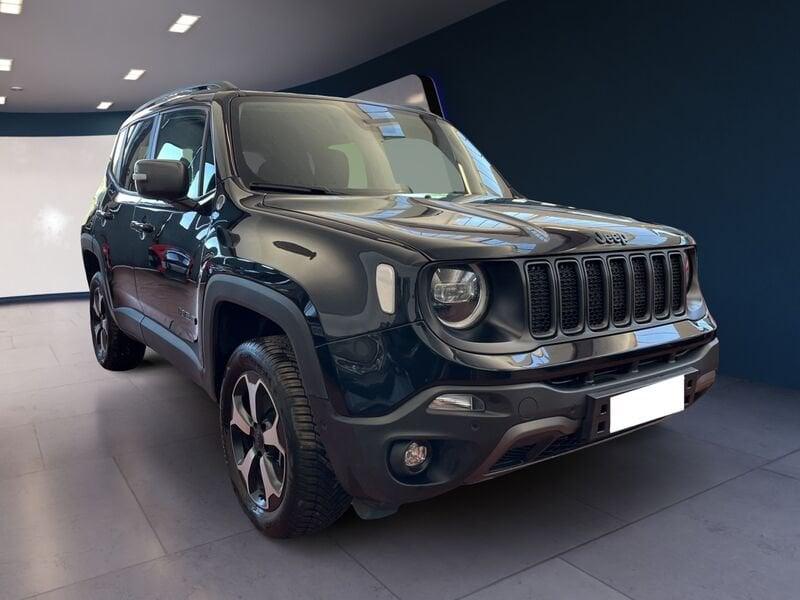 Jeep Renegade 2019 1.3 t4 phev First Edition Urban 4xe at6