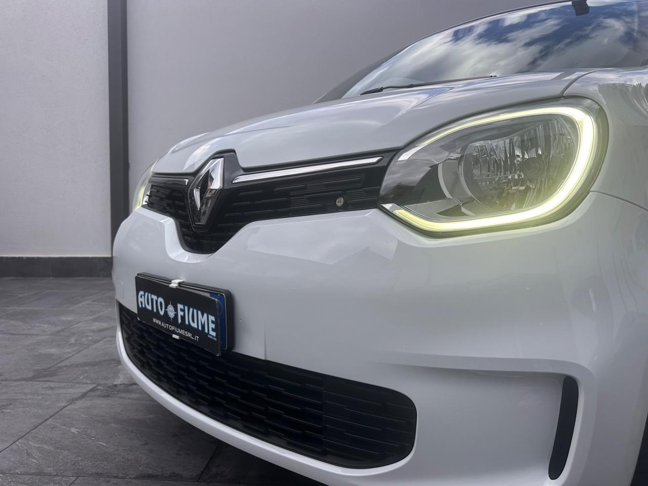 Renault Twingo SCe 65 CV Life