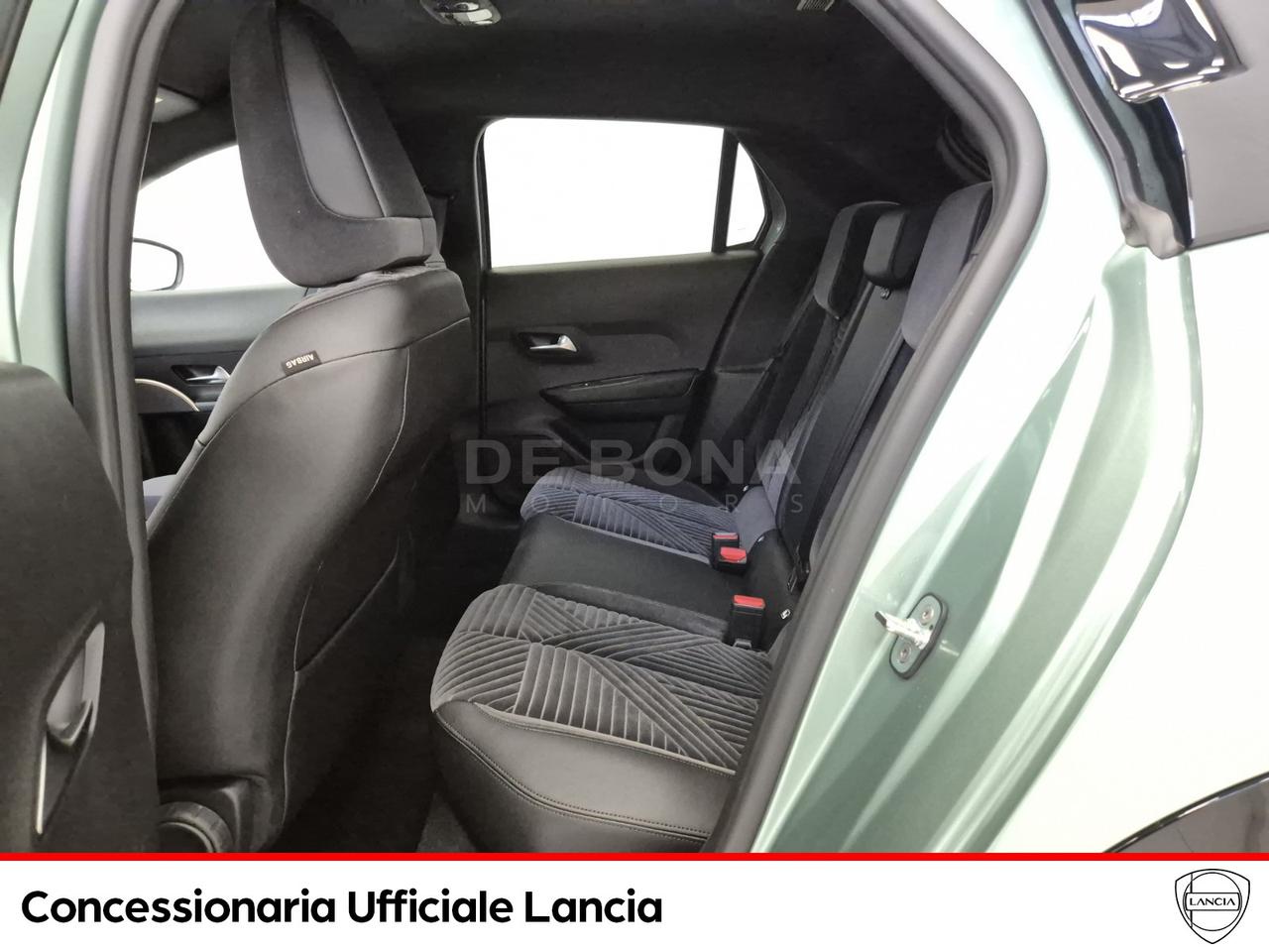 Lancia Ypsilon 1.2 turbo 100 lx 100cv