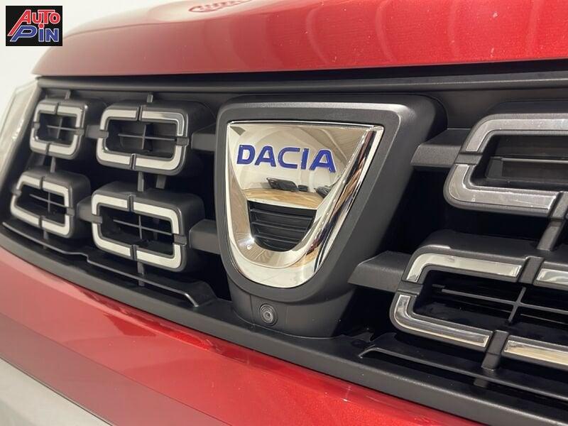 Dacia Duster Duster 1.0 TCe 100 CV ECO-G 4x2 15th Anniversary