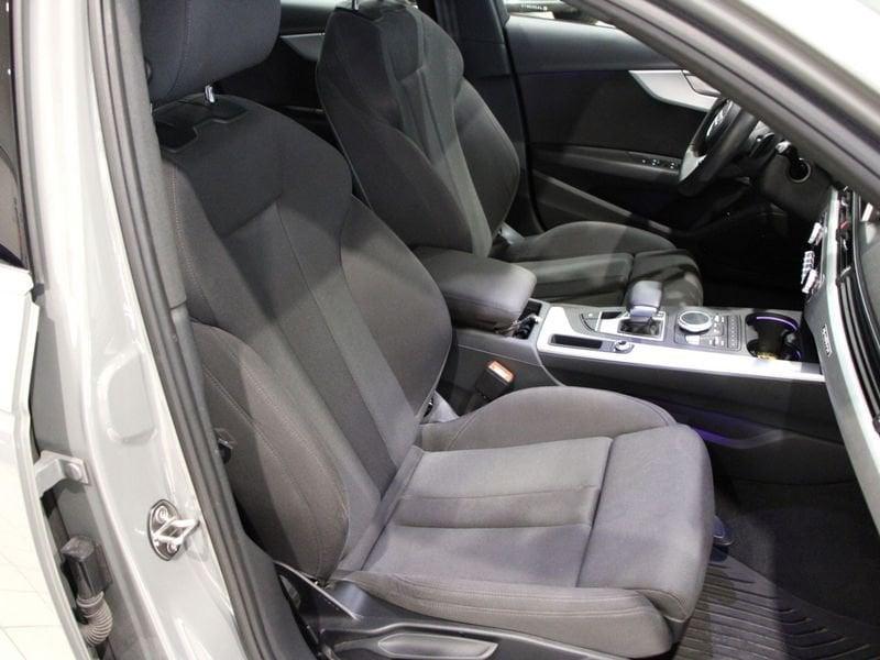Audi A4 allroad quattro A4 Allroad 2.0 tdi Business Evol. 190cv s-tronic my16