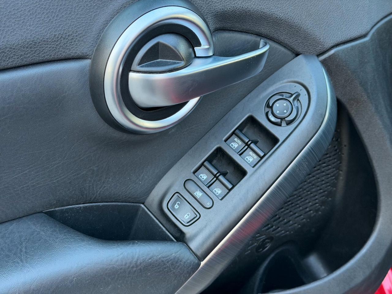 Fiat 500X 1.6 MultiJet 120 CV Cross Plus