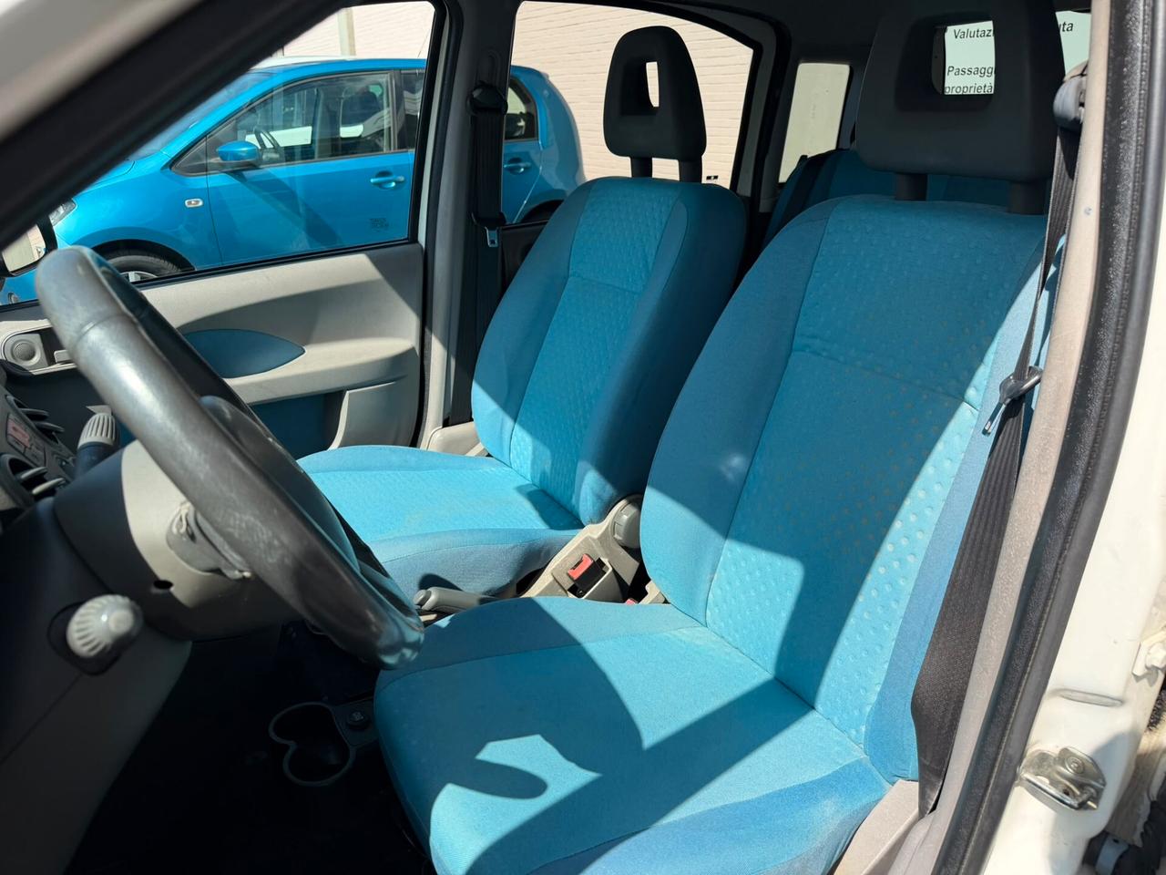 Fiat Panda 1.2 Dynamic