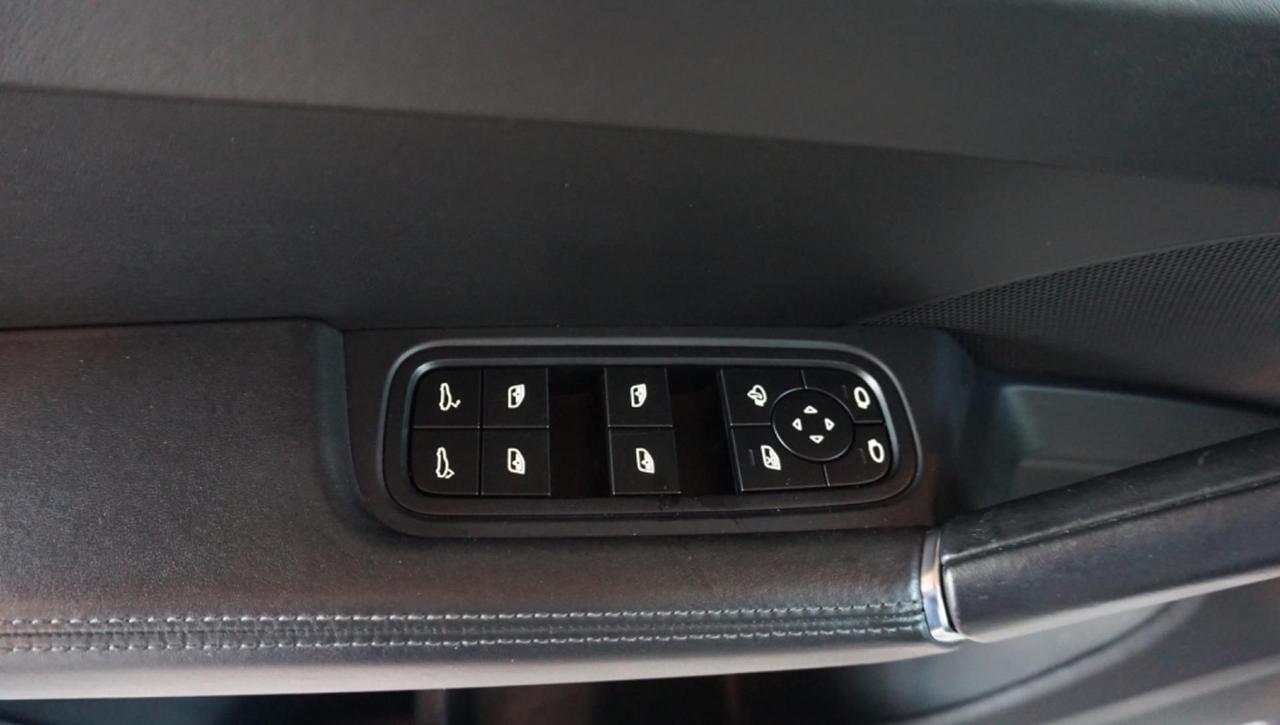 Porsche Cayenne Coupé 3.0 V6