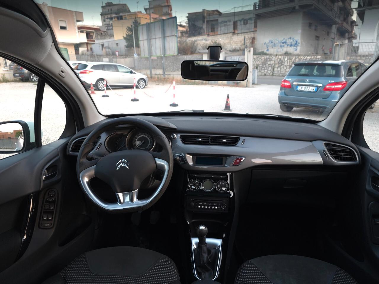 Citroen C3 PureTech 82 Exclusive