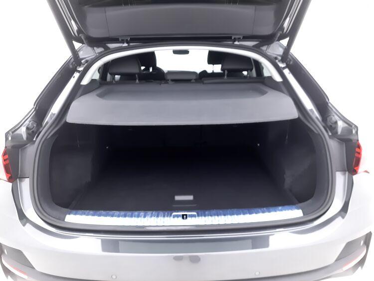 Audi Q3 SPB 40 TDI S line edition S tronic BR893452 2.0 Diesel 200CV