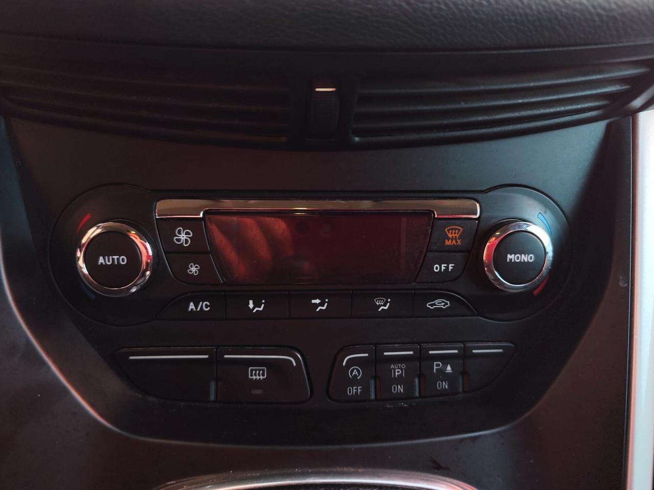 Ford C-Max 1.6 TDCi 115CV GANCIO DI TRAINO