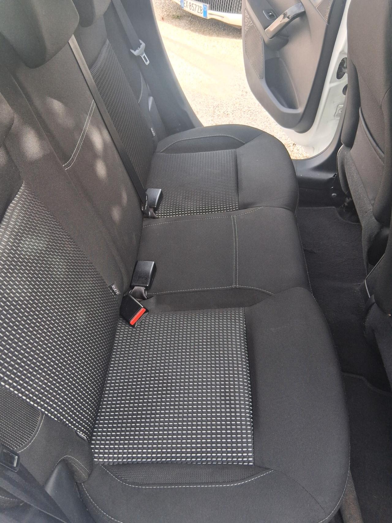 Peugeot 208 PureTech 82 5 porte Allure